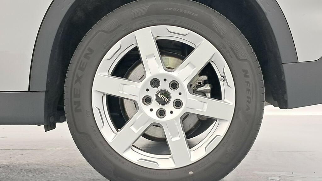 fotoG 14 del MINI MINI Countryman S ALL4 160 kW (218 CV) 218cv Gasolina del 2025 en Madrid