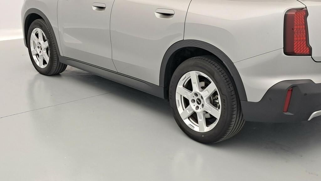 fotoG 17 del MINI MINI Countryman S ALL4 160 kW (218 CV) 218cv Gasolina del 2025 en Madrid