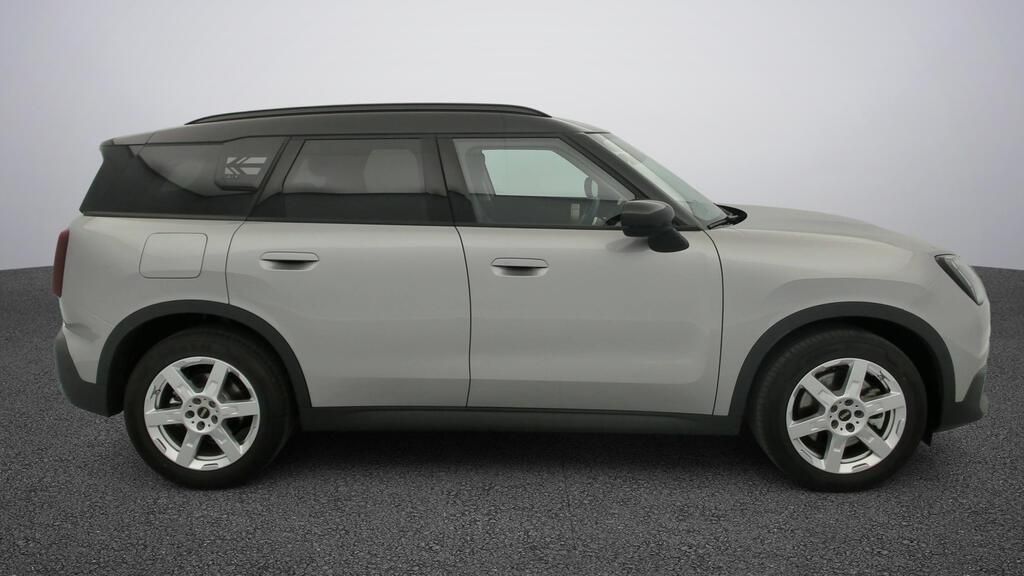 Fotos de MINI Countryman S ALL4 160 kW (218 CV)