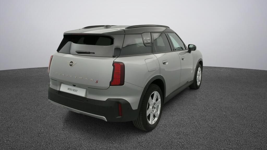 fotoG 5 del MINI MINI Countryman S ALL4 160 kW (218 CV) 218cv Gasolina del 2025 en Madrid