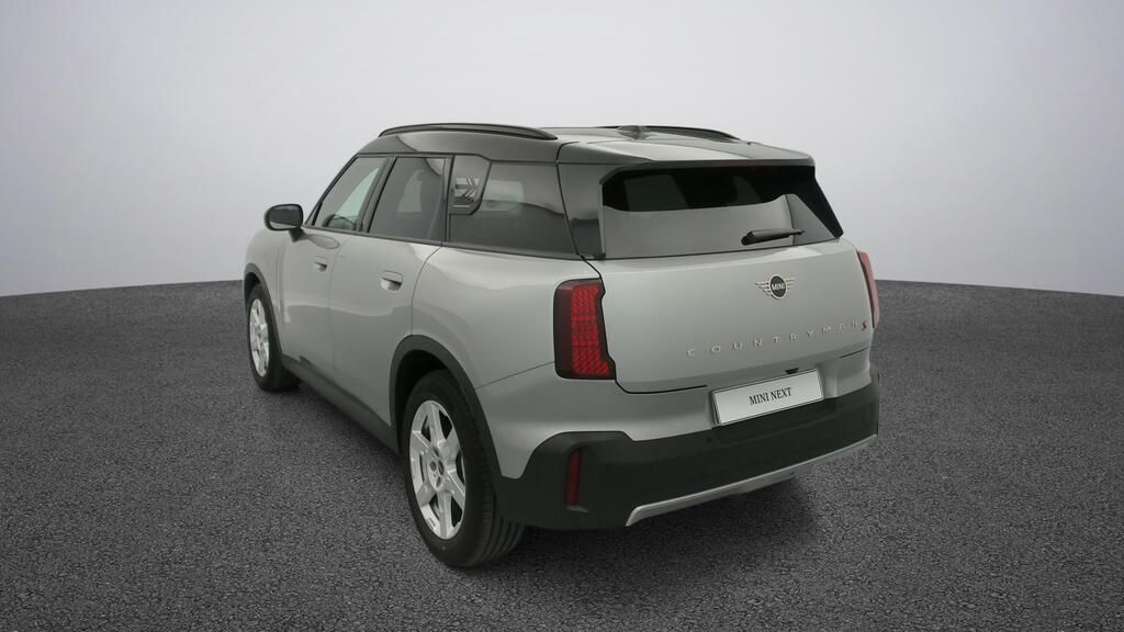 fotoG 4 del MINI MINI Countryman S ALL4 160 kW (218 CV) 218cv Gasolina del 2025 en Madrid