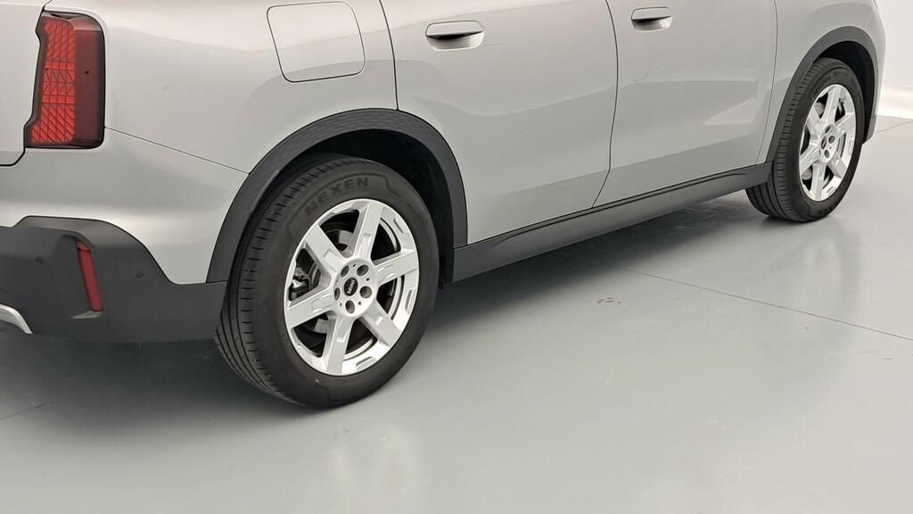 fotoG 18 del MINI MINI Countryman S ALL4 160 kW (218 CV) 218cv Gasolina del 2025 en Madrid