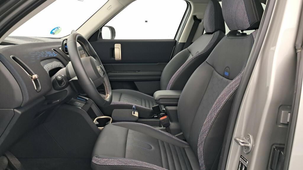 fotoG 8 del MINI MINI Countryman S ALL4 160 kW (218 CV) 218cv Gasolina del 2025 en Madrid