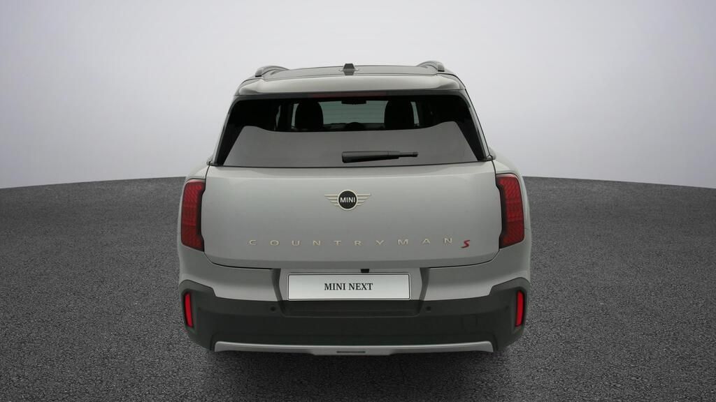 fotoG 6 del MINI MINI Countryman S ALL4 160 kW (218 CV) 218cv Gasolina del 2025 en Madrid