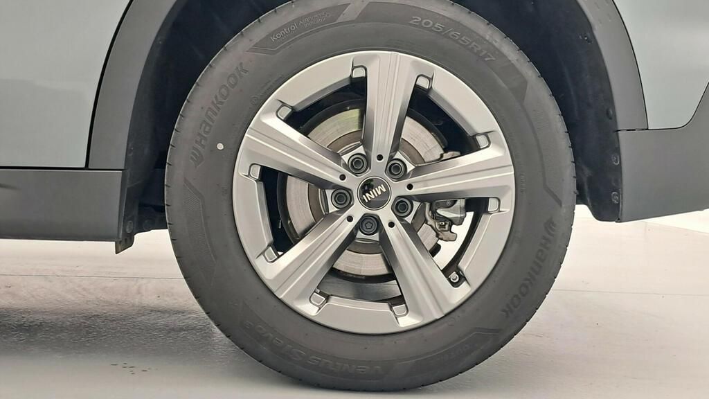 fotoG 13 del MINI MINI Countryman D 120 kW (163 CV) 163cv Diésel del 2025 en Madrid