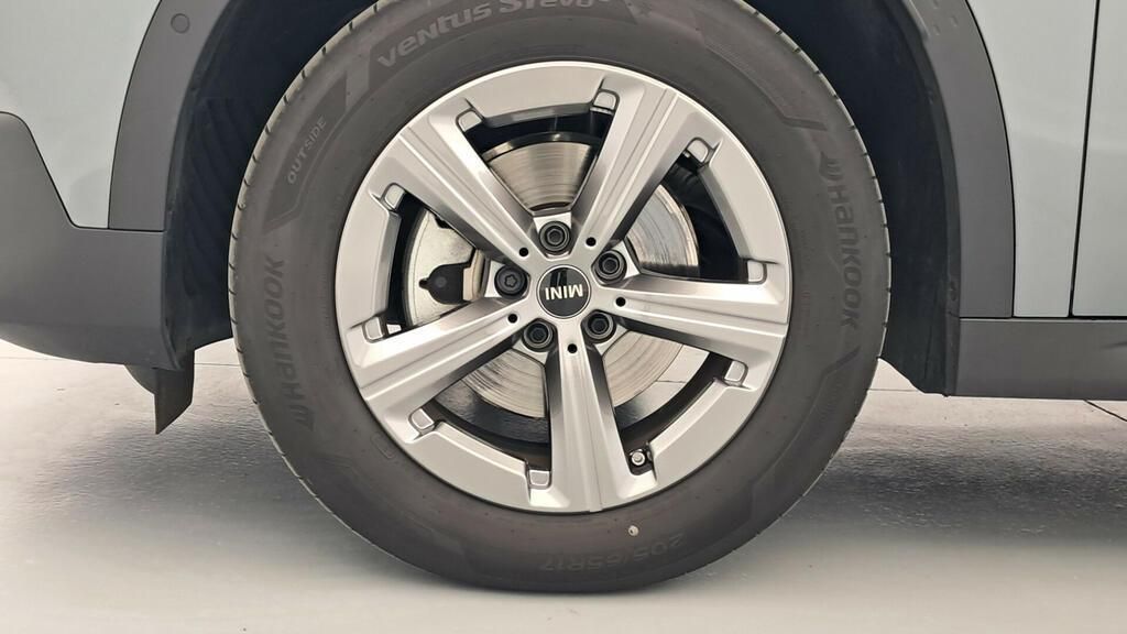 fotoG 12 del MINI MINI Countryman D 120 kW (163 CV) 163cv Diésel del 2025 en Madrid