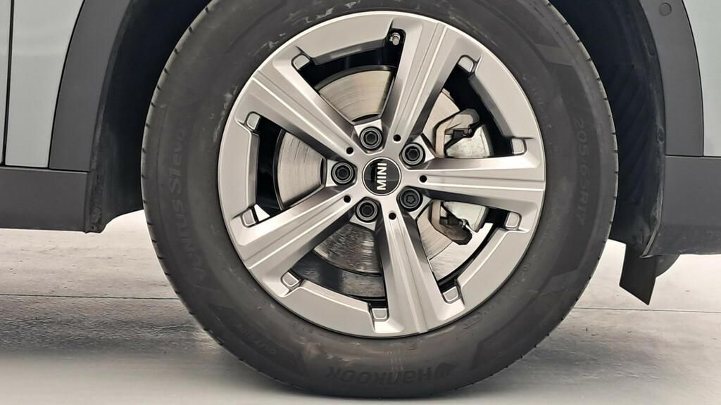 fotoG 14 del MINI MINI Countryman D 120 kW (163 CV) 163cv Diésel del 2025 en Madrid