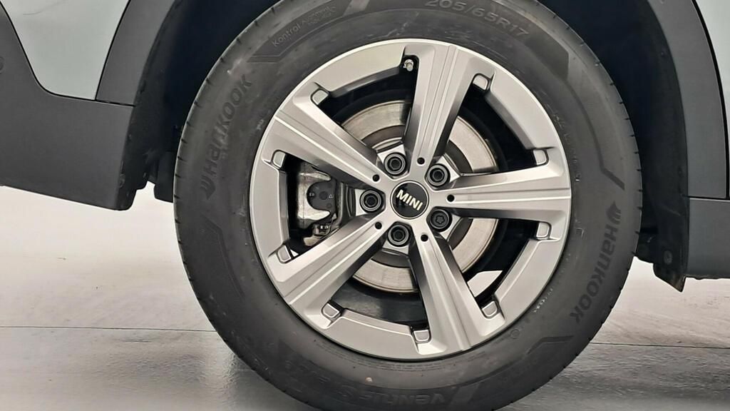 fotoG 15 del MINI MINI Countryman D 120 kW (163 CV) 163cv Diésel del 2025 en Madrid