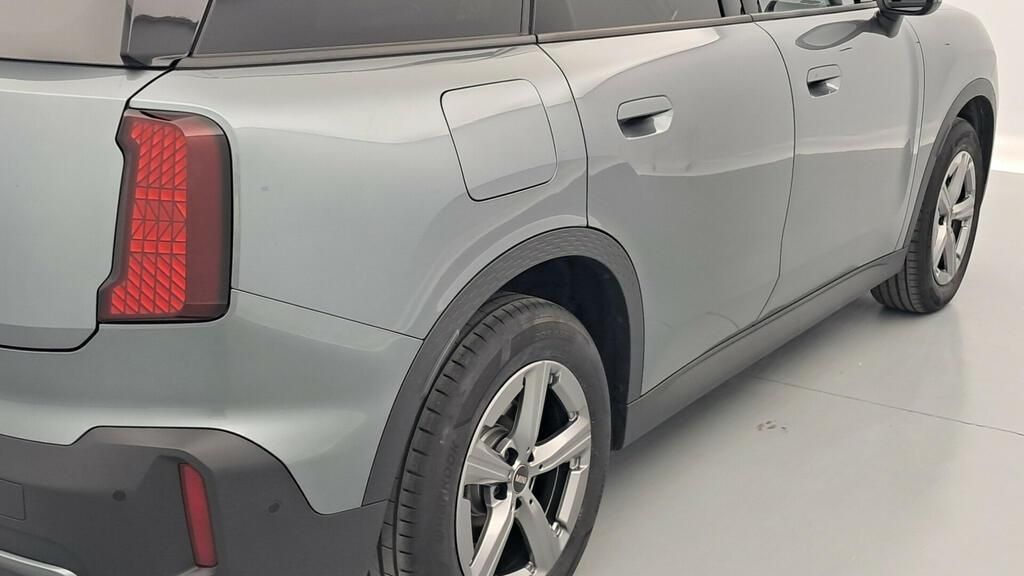 fotoG 18 del MINI MINI Countryman D 120 kW (163 CV) 163cv Diésel del 2025 en Madrid