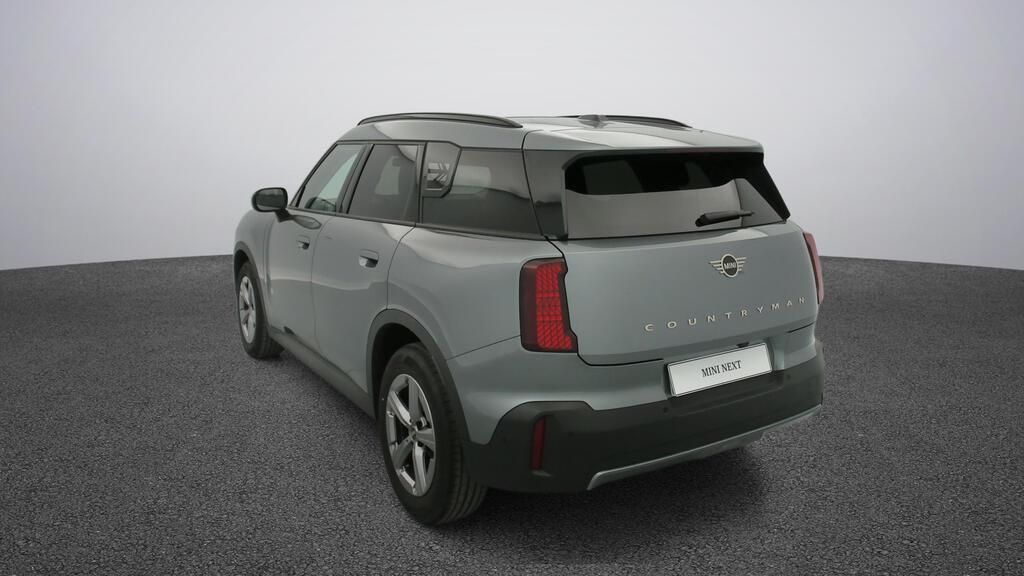 fotoG 5 del MINI MINI Countryman D 120 kW (163 CV) 163cv Diésel del 2025 en Madrid