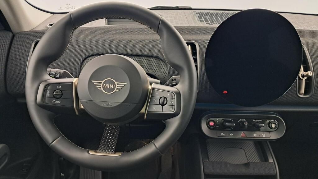 fotoG 7 del MINI MINI Countryman D 120 kW (163 CV) 163cv Diésel del 2025 en Madrid