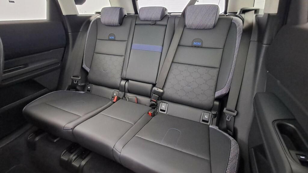 fotoG 9 del MINI MINI Countryman D 120 kW (163 CV) 163cv Diésel del 2025 en Madrid