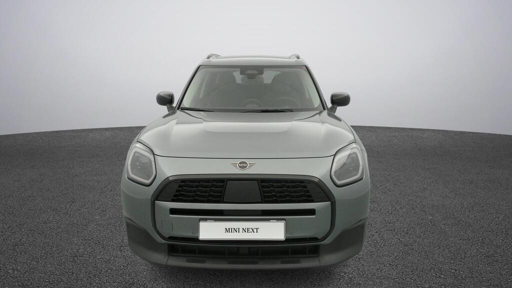 Fotos de MINI Countryman D 120 kW (163 CV)