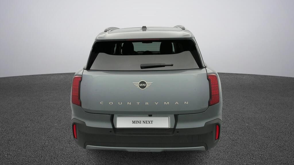 fotoG 6 del MINI MINI Countryman D 120 kW (163 CV) 163cv Diésel del 2025 en Madrid