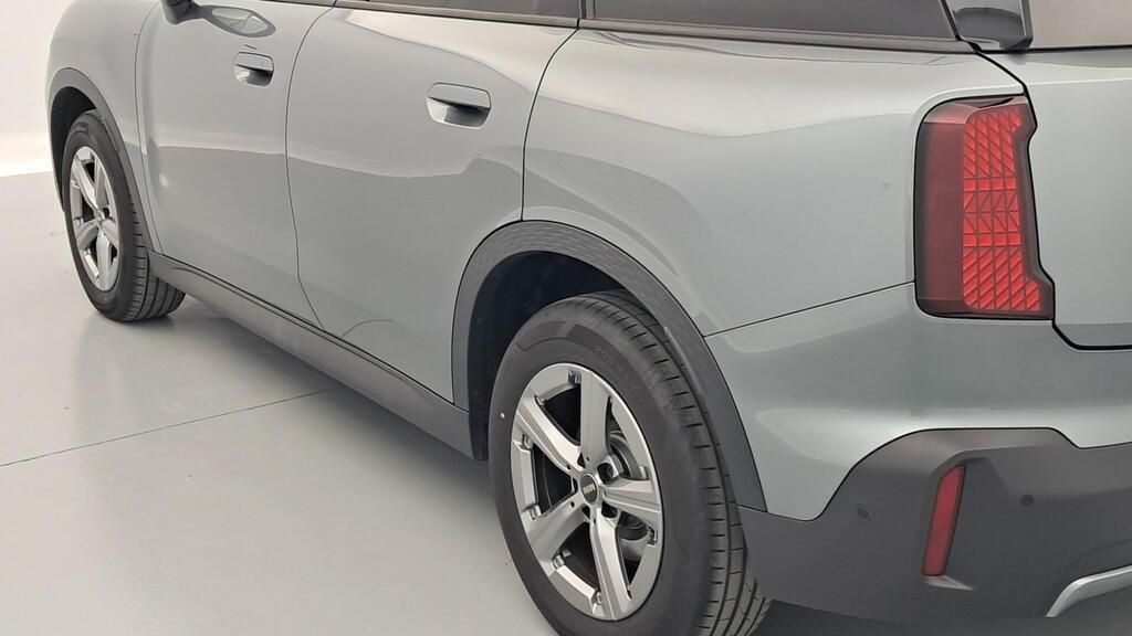 fotoG 17 del MINI MINI Countryman D 120 kW (163 CV) 163cv Diésel del 2025 en Madrid