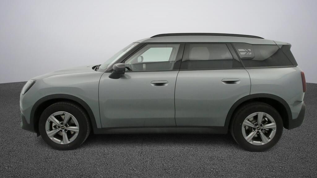 Fotos de MINI Countryman D 120 kW (163 CV)