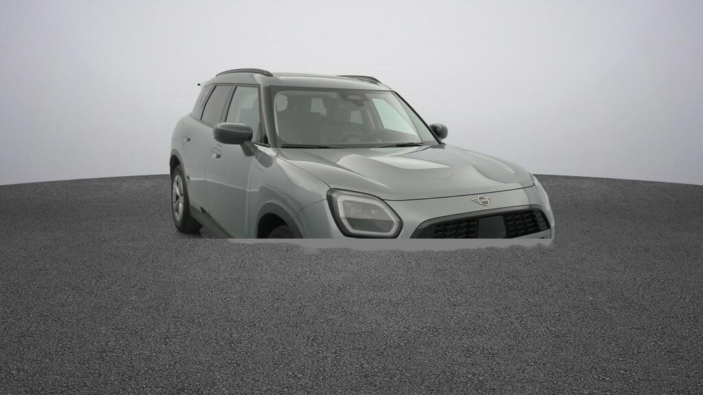 fotoG 16 del MINI MINI Countryman D 120 kW (163 CV) 163cv Diésel del 2025 en Madrid