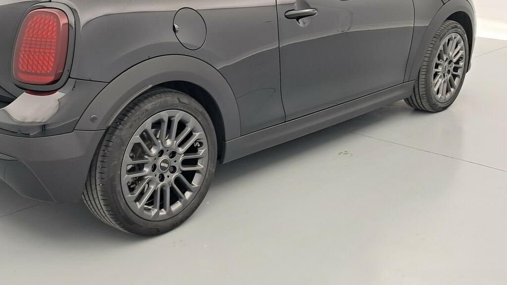 fotoG 18 del MINI MINI Cooper Cabrio S 150 kW (204 CV) 204cv Gasolina del 2025 en Madrid