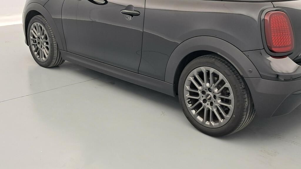 fotoG 17 del MINI MINI Cooper Cabrio S 150 kW (204 CV) 204cv Gasolina del 2025 en Madrid