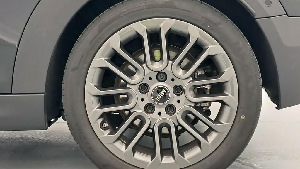 fotoG 12 del MINI MINI Cooper Cabrio S 150 kW (204 CV) 204cv Gasolina del 2025 en Madrid