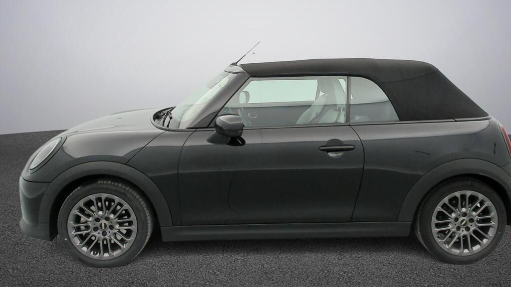 Fotos de MINI Cooper Cabrio S 150 kW (204 CV)