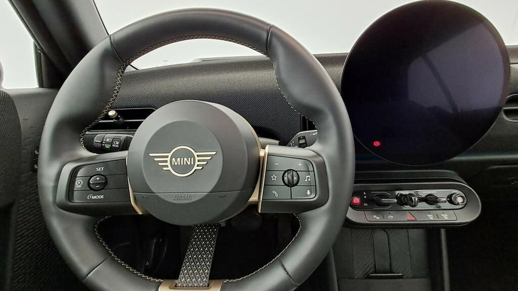 fotoG 7 del MINI MINI Cooper Cabrio S 150 kW (204 CV) 204cv Gasolina del 2025 en Madrid