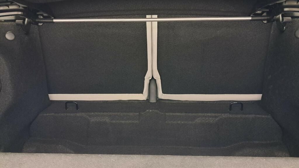 fotoG 10 del MINI MINI Cooper Cabrio S 150 kW (204 CV) 204cv Gasolina del 2025 en Madrid