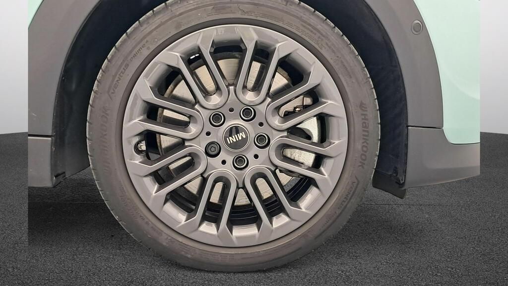 fotoG 14 del MINI MINI Cooper 5 Puertas S 150 kW (204 CV) 204cv Gasolina del 2025 en Madrid