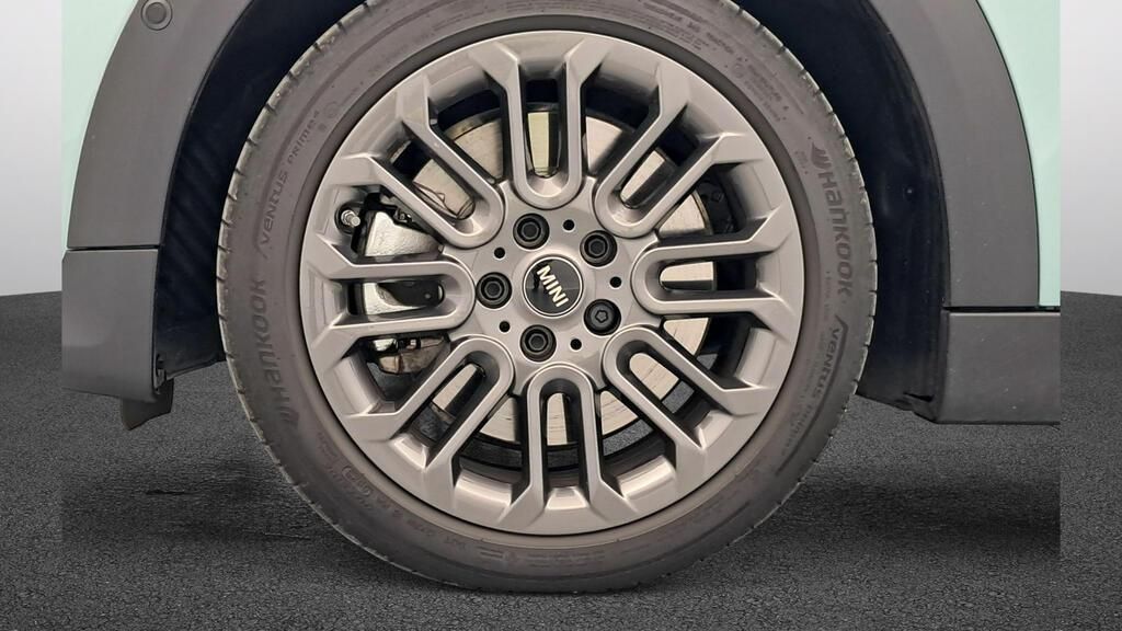 fotoG 13 del MINI MINI Cooper 5 Puertas S 150 kW (204 CV) 204cv Gasolina del 2025 en Madrid