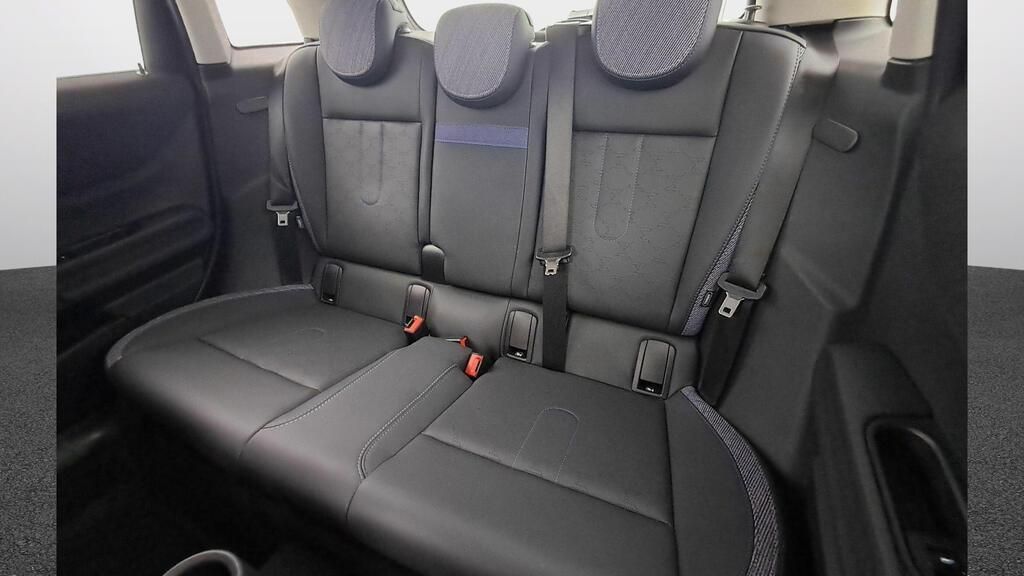 fotoG 9 del MINI MINI Cooper 5 Puertas S 150 kW (204 CV) 204cv Gasolina del 2025 en Madrid