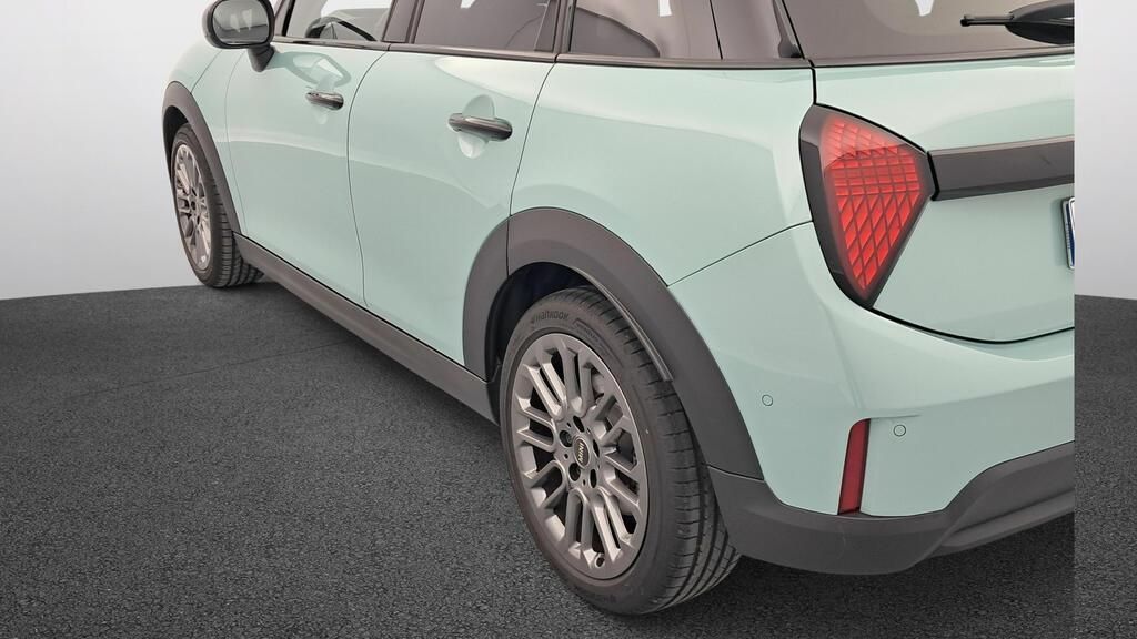 fotoG 18 del MINI MINI Cooper 5 Puertas S 150 kW (204 CV) 204cv Gasolina del 2025 en Madrid