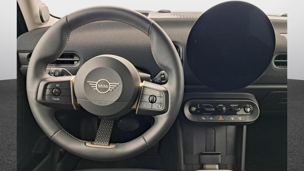 fotoG 7 del MINI MINI Cooper 5 Puertas S 150 kW (204 CV) 204cv Gasolina del 2025 en Madrid