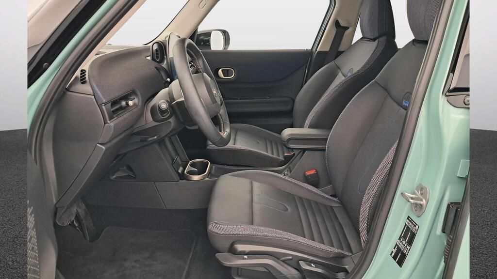 fotoG 8 del MINI MINI Cooper 5 Puertas S 150 kW (204 CV) 204cv Gasolina del 2025 en Madrid