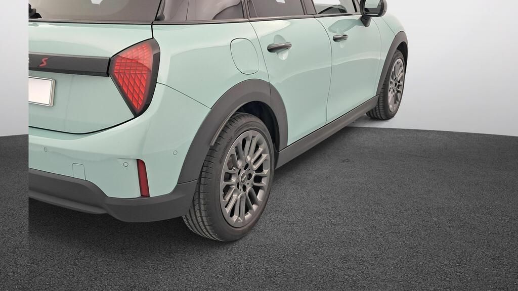 fotoG 17 del MINI MINI Cooper 5 Puertas S 150 kW (204 CV) 204cv Gasolina del 2025 en Madrid