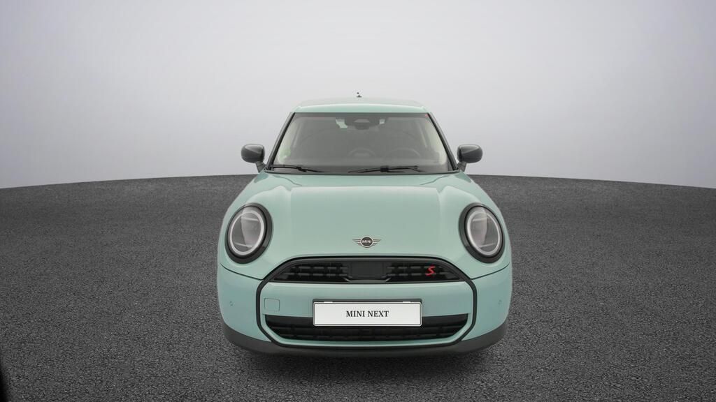 Fotos de MINI Cooper 5 Puertas S 150 kW (204 CV)