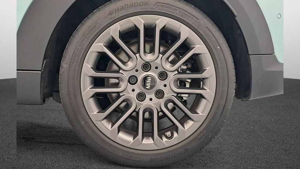 fotoG 12 del MINI MINI Cooper 5 Puertas S 150 kW (204 CV) 204cv Gasolina del 2025 en Madrid