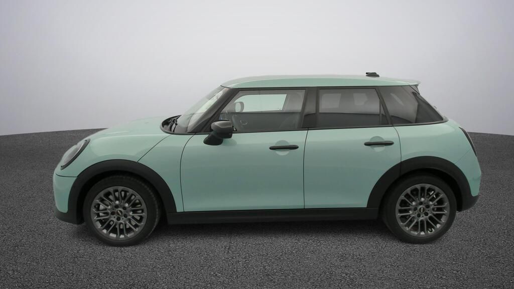 fotoG 3 del MINI MINI Cooper 5 Puertas S 150 kW (204 CV) 204cv Gasolina del 2025 en Madrid