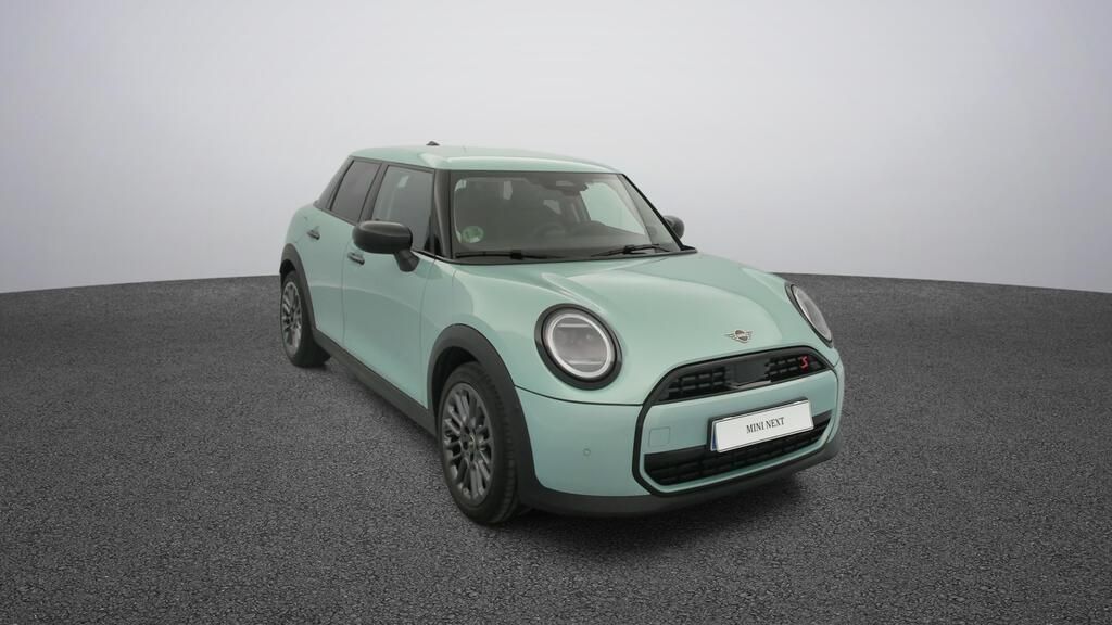 fotoG 16 del MINI MINI Cooper 5 Puertas S 150 kW (204 CV) 204cv Gasolina del 2025 en Madrid