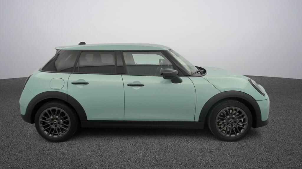 Fotos de MINI Cooper 5 Puertas S 150 kW (204 CV)