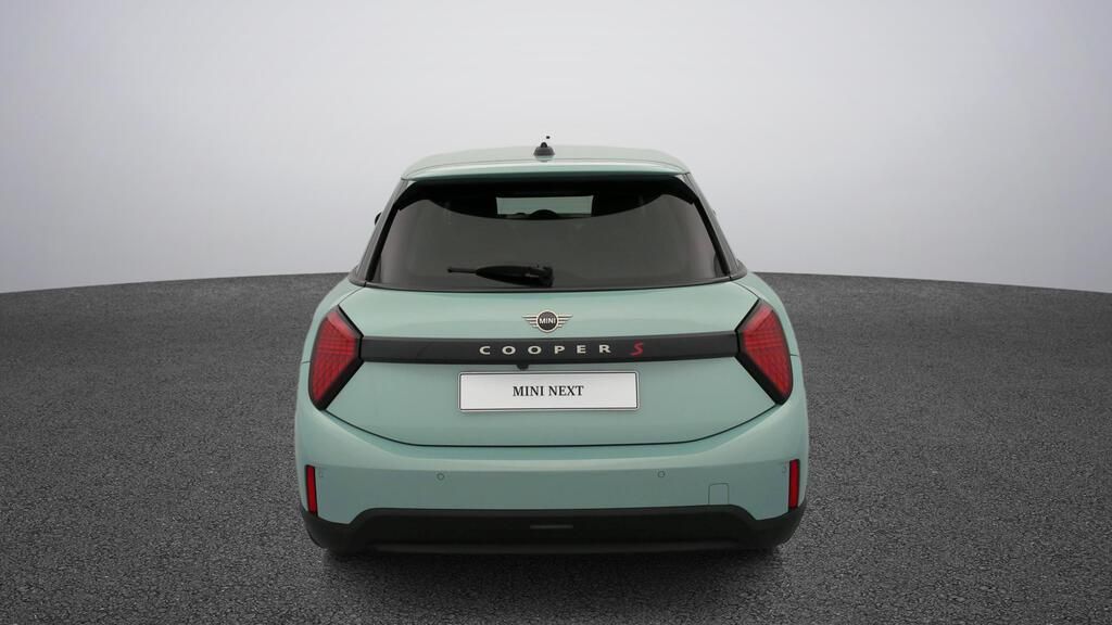 fotoG 6 del MINI MINI Cooper 5 Puertas S 150 kW (204 CV) 204cv Gasolina del 2025 en Madrid