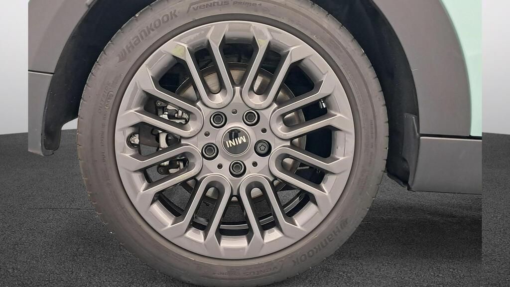 fotoG 15 del MINI MINI Cooper 5 Puertas S 150 kW (204 CV) 204cv Gasolina del 2025 en Madrid