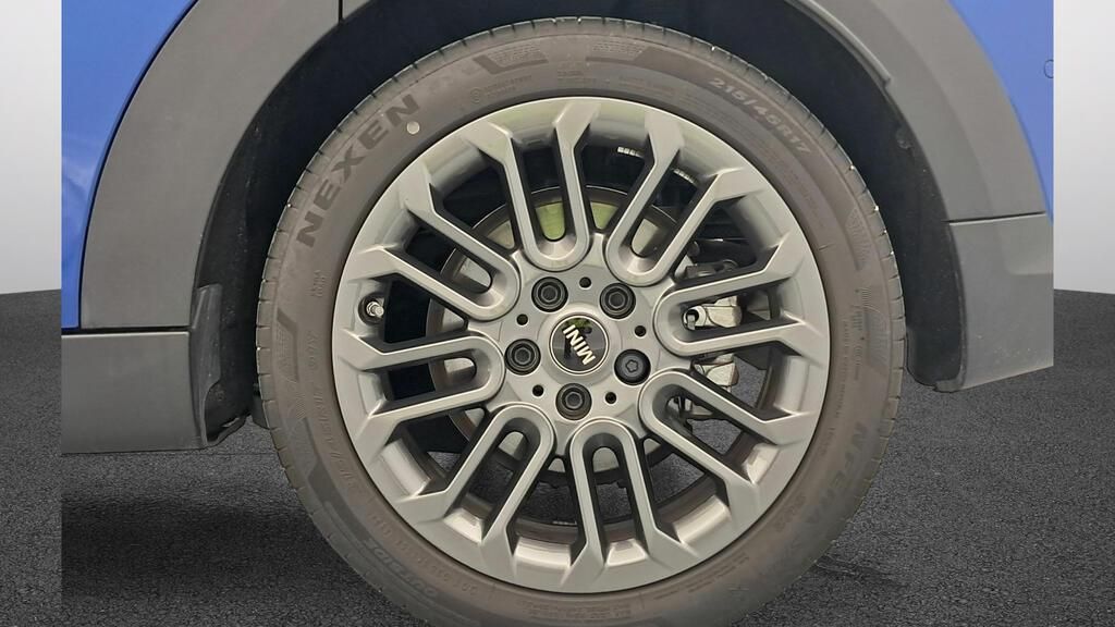 fotoG 13 del MINI MINI Cooper 5 Puertas C 115 kW (156 CV) 156cv Gasolina del 2025 en Madrid