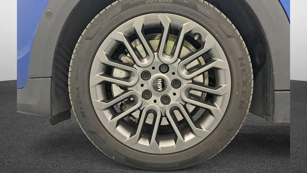 fotoG 12 del MINI MINI Cooper 5 Puertas C 115 kW (156 CV) 156cv Gasolina del 2025 en Madrid