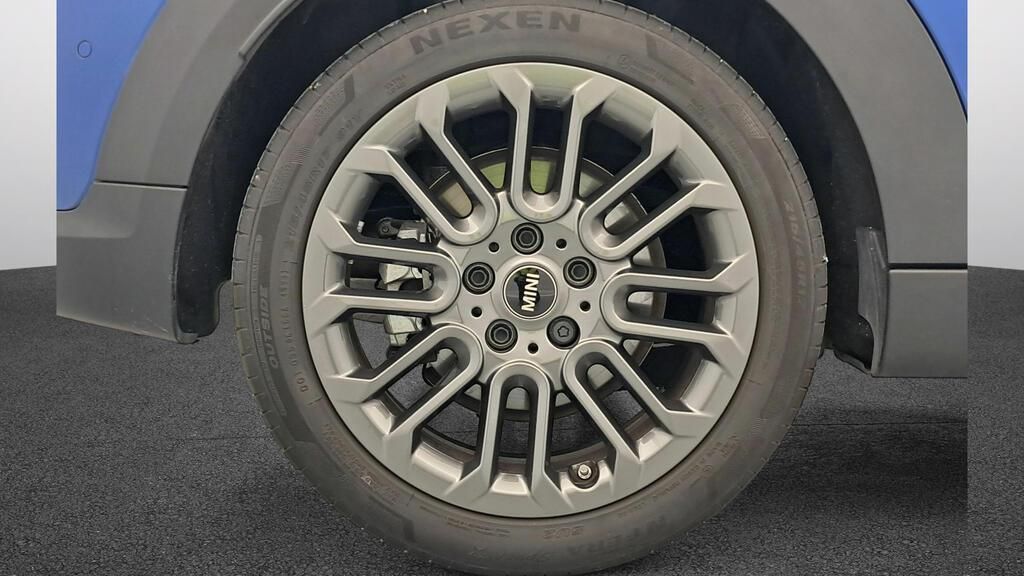 fotoG 15 del MINI MINI Cooper 5 Puertas C 115 kW (156 CV) 156cv Gasolina del 2025 en Madrid