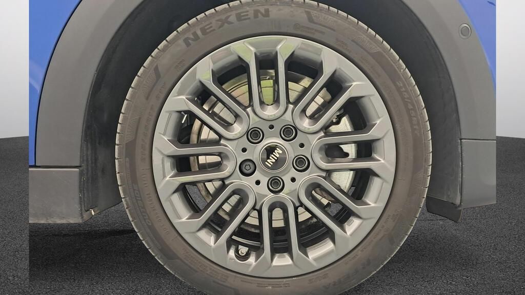 fotoG 14 del MINI MINI Cooper 5 Puertas C 115 kW (156 CV) 156cv Gasolina del 2025 en Madrid