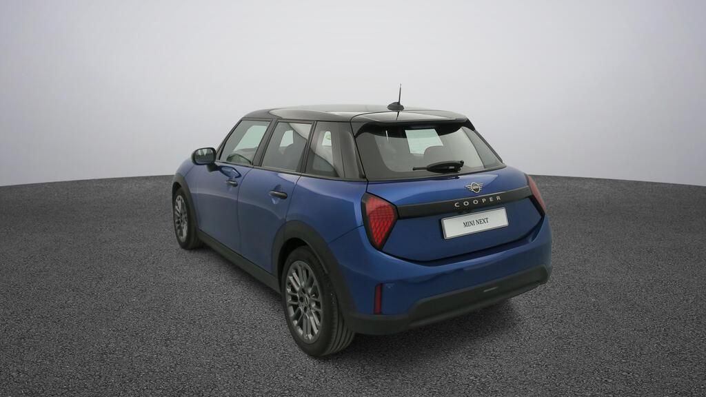 fotoG 5 del MINI MINI Cooper 5 Puertas C 115 kW (156 CV) 156cv Gasolina del 2025 en Madrid