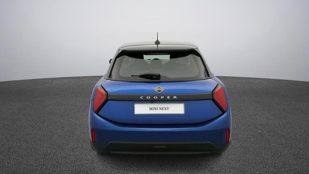 fotoG 6 del MINI MINI Cooper 5 Puertas C 115 kW (156 CV) 156cv Gasolina del 2025 en Madrid