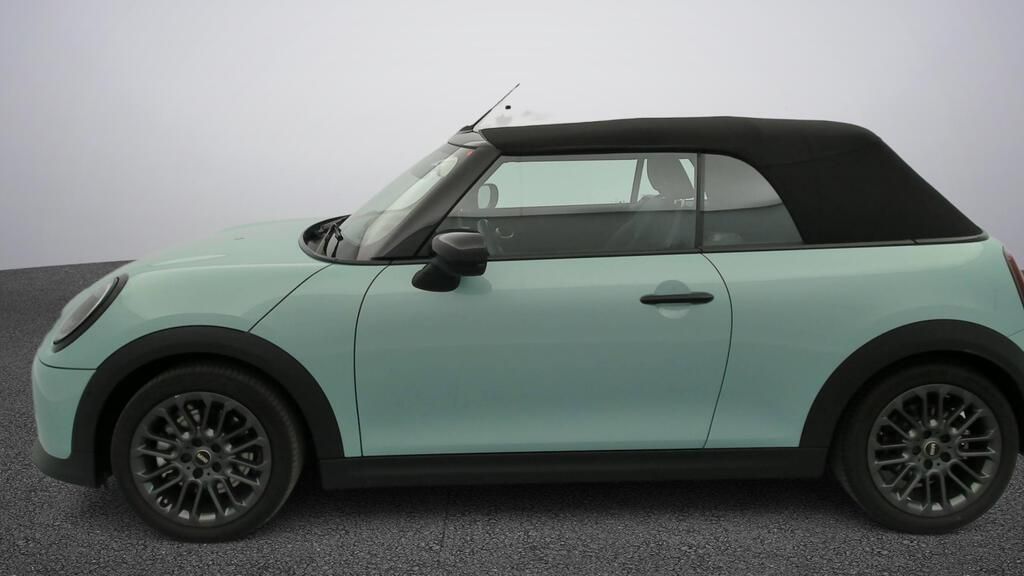 fotoG 3 del MINI MINI Cooper Cabrio C 120 kW (163 CV) 163cv Gasolina del 2025 en Madrid