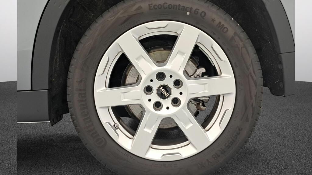 fotoG 13 del MINI MINI Countryman D 120 kW (163 CV) 163cv Diésel del 2025 en Madrid