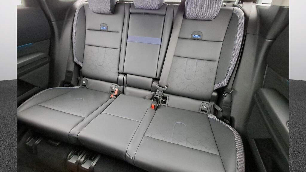 fotoG 9 del MINI MINI Countryman D 120 kW (163 CV) 163cv Diésel del 2025 en Madrid